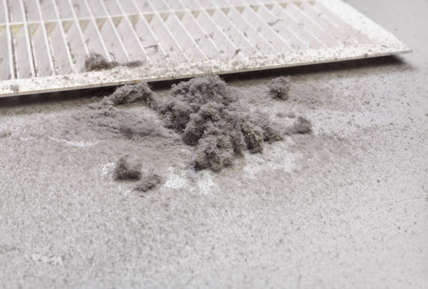 Best Emergency Air Duct Cleaning  in Granite Falls, NC