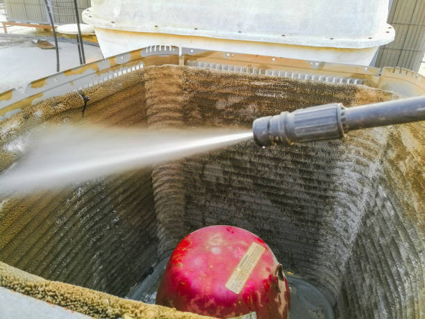 Best Local Air Duct Cleaning Services  in Granite Falls, NC