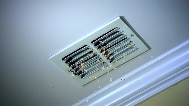 Best Affordable HVAC Duct Cleaning  in Granite Falls, NC