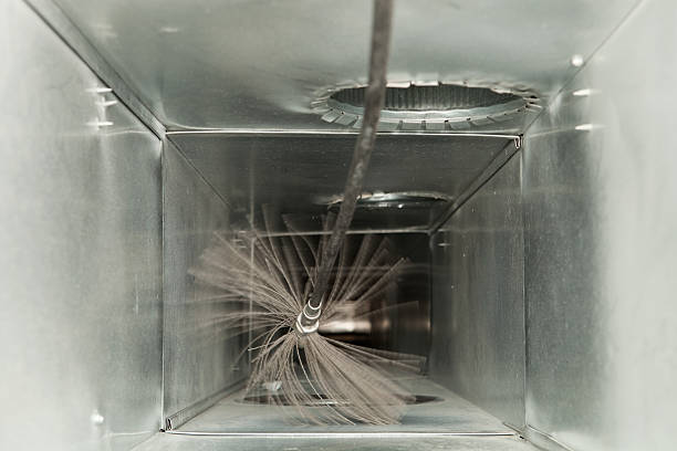 Best Commercial Air Duct Cleaning  in Granite Falls, NC