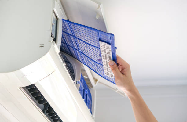 Best Ductwork Cleaning Services  in Granite Falls, NC