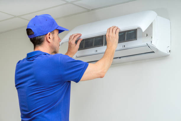 HVAC System Cleaning in Granite Falls, NC