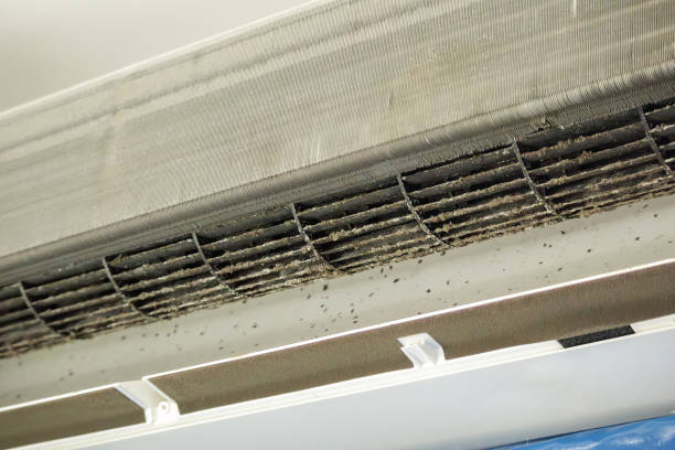  Granite Falls, NC Airduct Cleaning Pros
